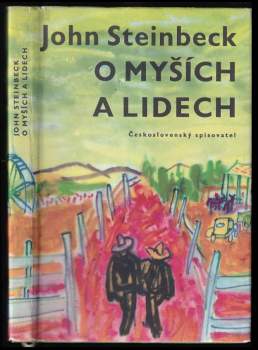 O myších a lidech