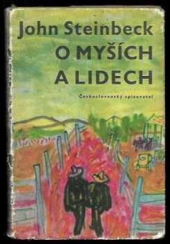 O myších a lidech