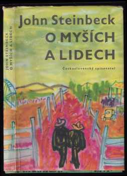 O myších a lidech