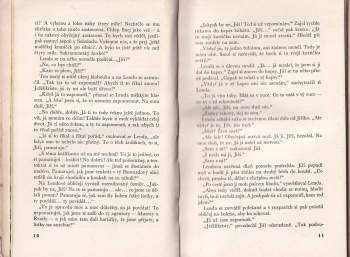 John Steinbeck: O myších a lidech