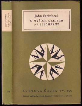 O myších a lidech ; Na plechárně