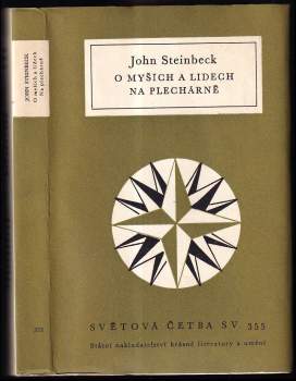 O myších a lidech ; Na plechárně