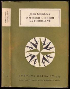 O myších a lidech ; Na plechárně