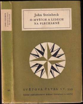 O myších a lidech ; Na plechárně