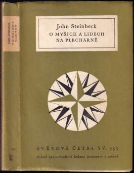 O myších a lidech ; Na plechárně