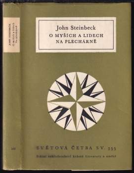 O myších a lidech ; Na plechárně