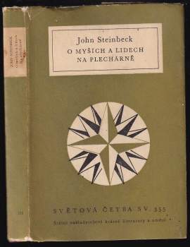 O myších a lidech ; Na plechárně