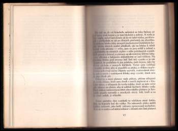 John Steinbeck: O myších a lidech ; Na plechárně