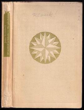 John Steinbeck: O myších a lidech ; Na plechárně