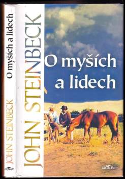 John Steinbeck: O myších a lidech