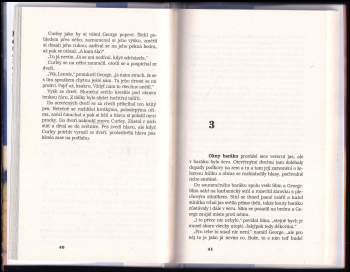 John Steinbeck: O myších a lidech