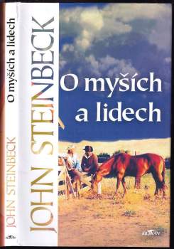 O myších a lidech