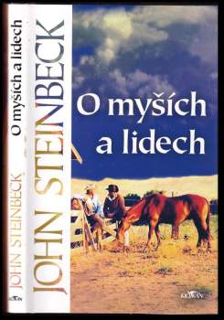 O myších a lidech