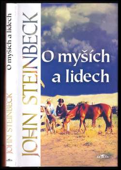 O myších a lidech