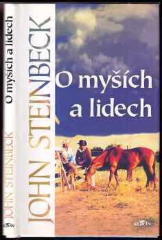 John Steinbeck: O myších a lidech