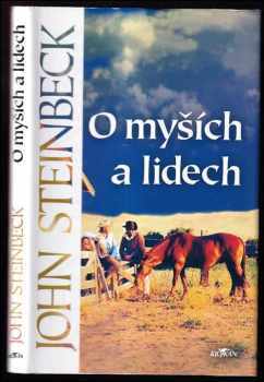 John Steinbeck: O myších a lidech