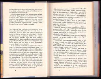 John Steinbeck: O myších a lidech