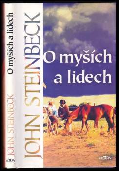 O myších a lidech