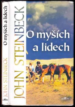 O myších a lidech