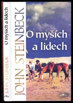 O myších a lidech