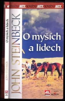 John Steinbeck: O myších a lidech