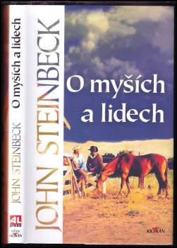 O myších a lidech
