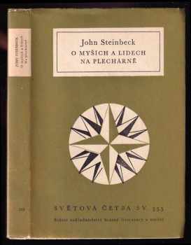O myších a lidech ; Na plechárně