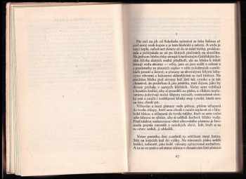 John Steinbeck: O myších a lidech ; Na plechárně