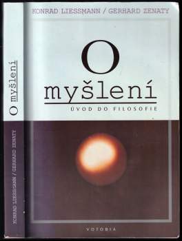 O myšlení