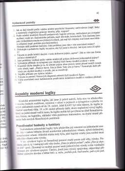 Konrad Paul Liessmann: O myšlení