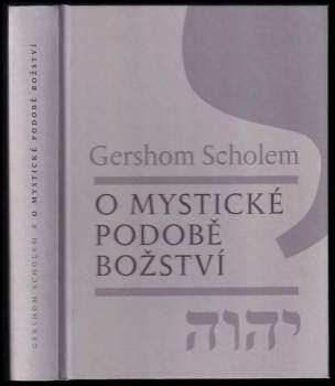 O mystické podobě božství