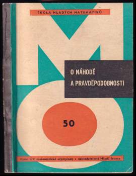 O náhodě a pravděpodobnosti