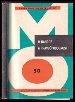 O náhodě a pravděpodobnosti