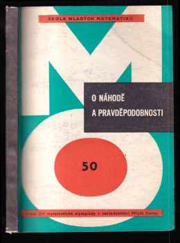 O náhodě a pravděpodobnosti