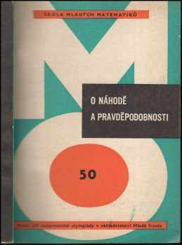 O náhodě a pravděpodobnosti