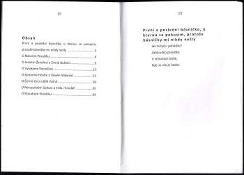 Veronika Hurdová: O Naivním Prasátku