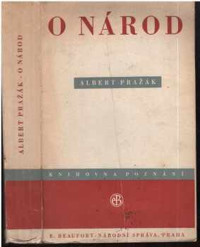 O národ