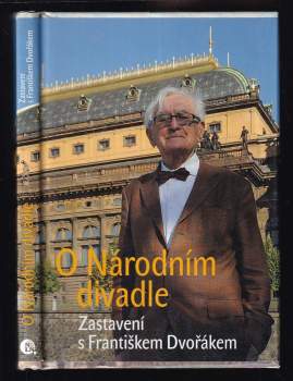O Národním divadle