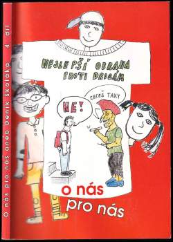 O nás - pro nás, aneb, Deník školáka