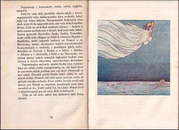 Rudolf Medek: O našich legiích, dětech a zvířátkách v Sibiři