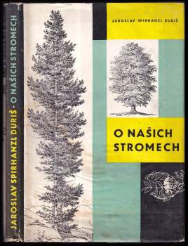 O našich stromech