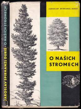 O našich stromech