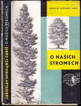 O našich stromech