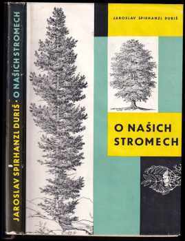 O našich stromech