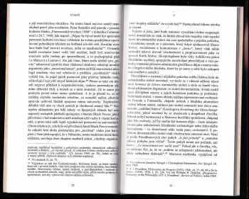 Hannah Arendt: O násilí