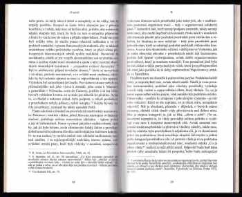 Hannah Arendt: O násilí