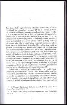 Hannah Arendt: O násilí