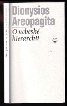O nebeské hierarchii
