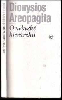 O nebeské hierarchii