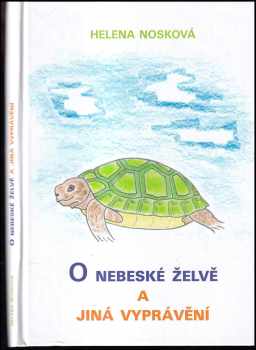 O nebeské želvě a jiná vyprávění